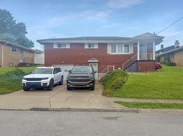 240 Fernwood Ave, Weirton, WV 26062