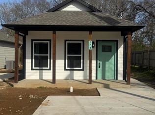 107 Dempster St SE, Jackson, TN 38301