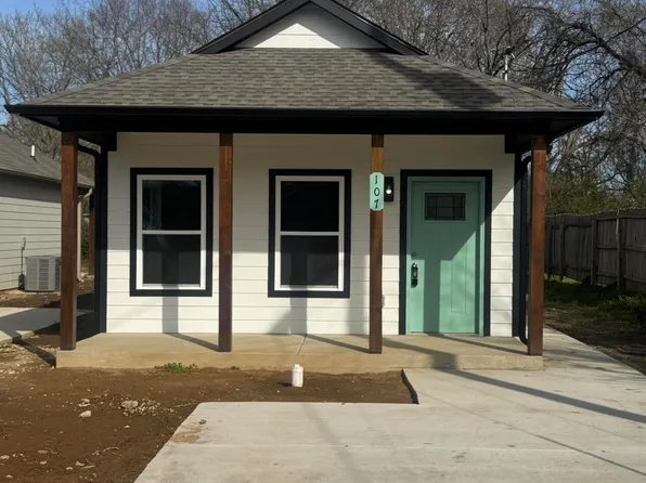 107 Dempster St SE, Jackson, TN 38301