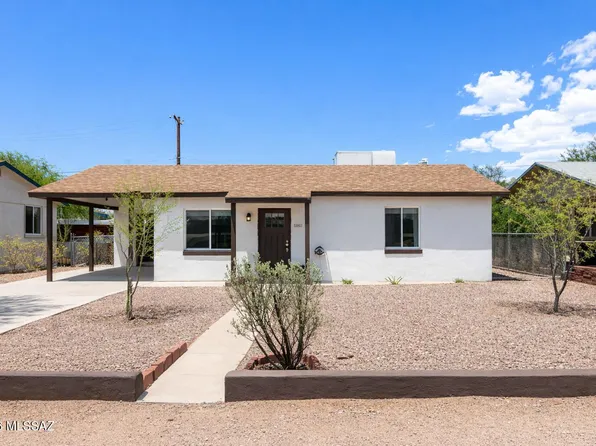 2549 E Sylvia St, Tucson, AZ 85716