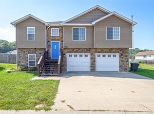 16171 Hershey Rd, Saint Robert, MO 65584