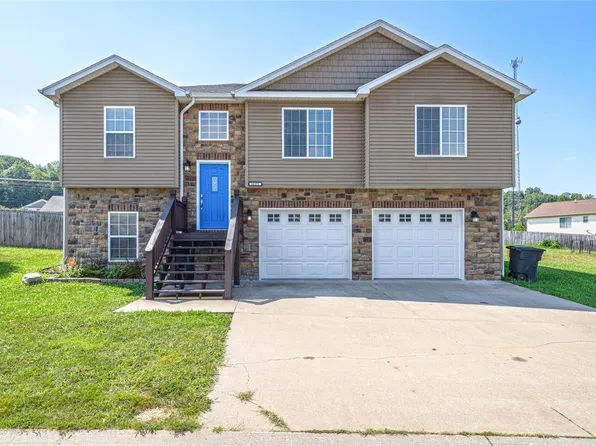 16171 Hershey Rd, Saint Robert, MO 65584