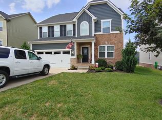 1987 Allerton Way, Spring Hill, TN 37174