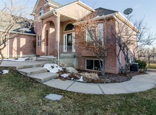 1896 E 1900 N, Layton, UT 84040