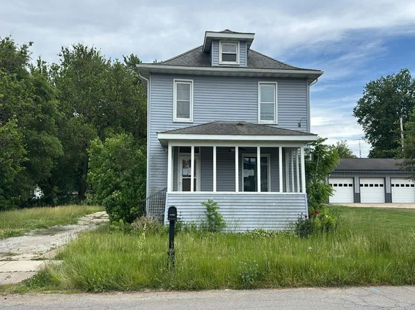 312 Brighton St, La Porte, IN 46350