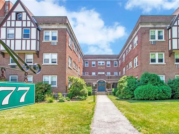 77 Glenbrook Road #207, Stamford, CT 06902