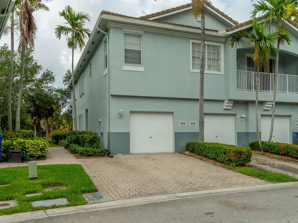 3185 Laurel Ridge Circle, Riviera Beach, FL 33404