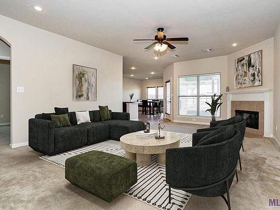 2nd image of 9045 Reserve Oak Ave