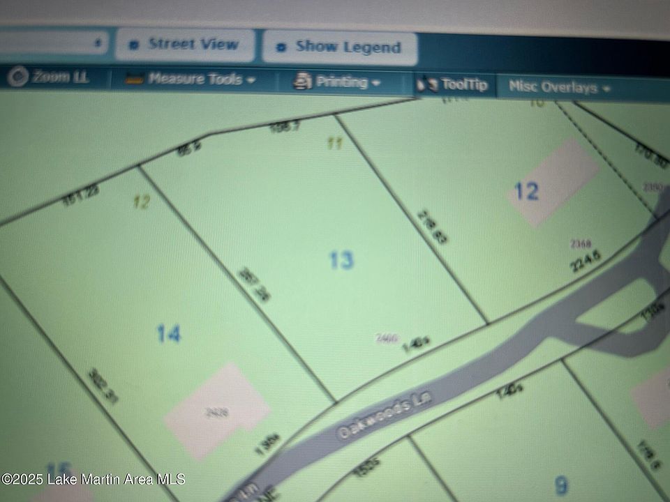 2nd image of 11 Oakwoods Ln