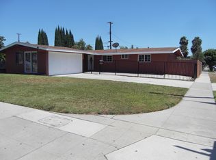 1526 W La Palma Ave, Anaheim, CA 92801