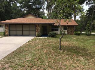 530 Tina Ave, Inverness, FL 34452