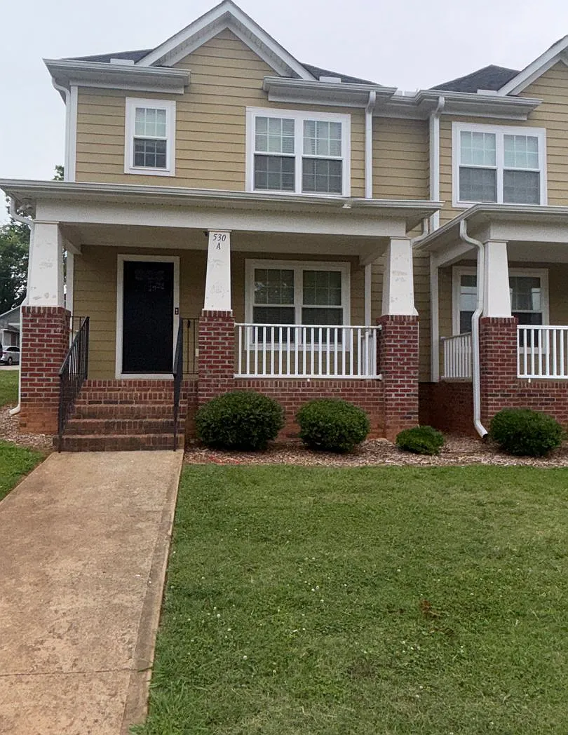 530 Brawley Street — Photo 1