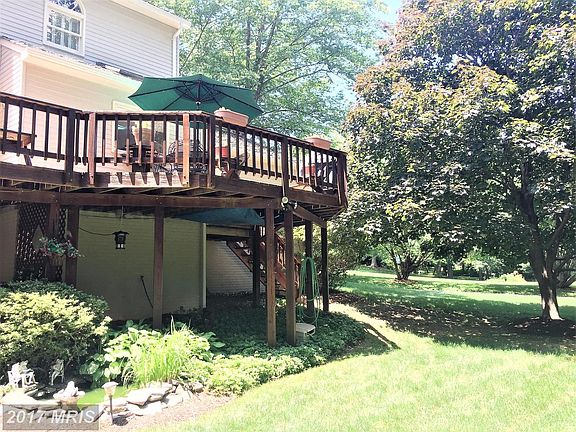 4th image of 6003 Stallion Chase Ct
