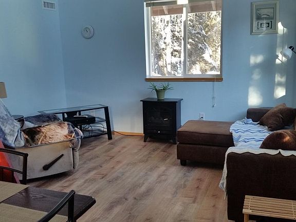 Front room