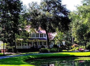 124 Rocket Ln, Moncks Corner, SC 29461
