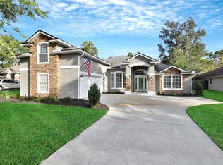 87565 Creekside Dr, Yulee, FL 32097