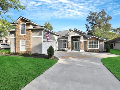 87565 Creekside Dr, Yulee, FL, 32097
