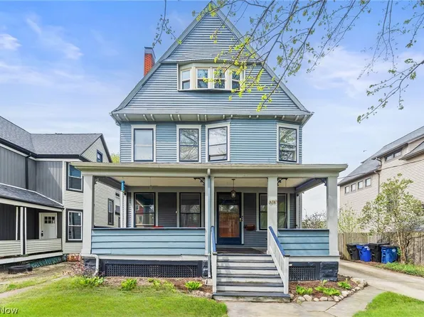 6110 W Clinton Ave, Cleveland, OH 44102