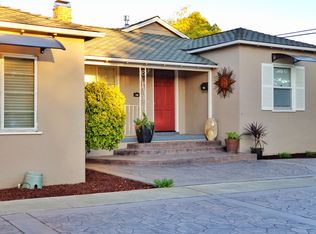 100 Birch Ln, San Jose, CA 95127