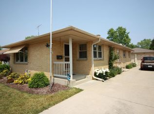 2617 Kentucky St, Racine, WI 53405