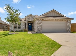 8911 Winfield Ave, Lubbock, TX 79424