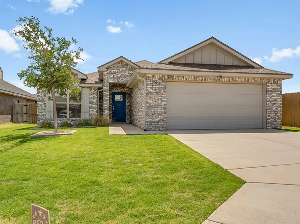 8911 Winfield Ave, Lubbock, TX 79424