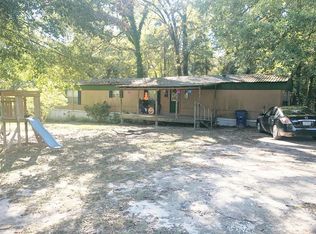 119 Liles Ln, Lufkin, TX 75904