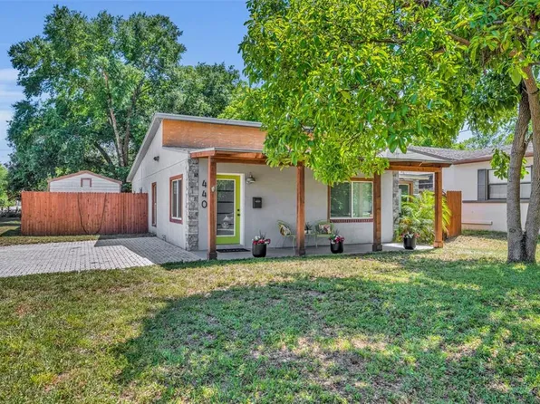 440 E Crystal Lake St, Orlando, FL 32806