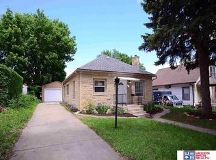 3420 P St, Lincoln, NE 68503