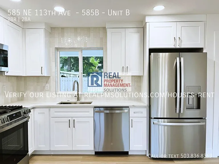 585 NE 113th Ave #585B — Photo 7