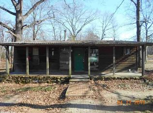 20798 Forgys Farm Rd, Hensley, AR 72065