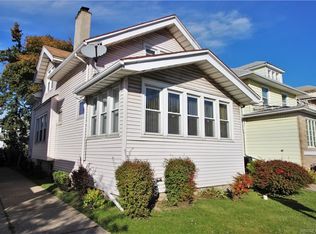 46 Hamlin Rd, Buffalo, NY 14208