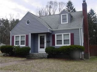 784 Center St, Manchester, CT 06040