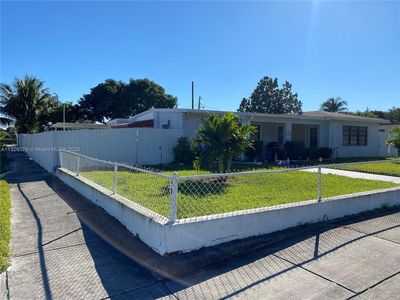 16451 NW 21st Ave, Miami Gardens, FL, 33054