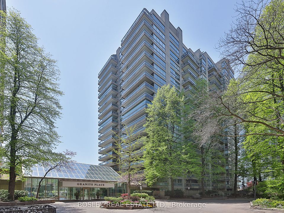 1st image of 63 Saint Clair Ave W #306