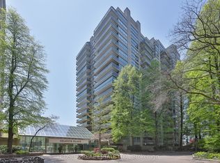 Granite Place Condominiums, Toronto, ON M4V 2Y9