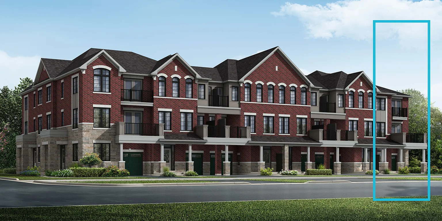 Acorn End Plan, Union photo 1