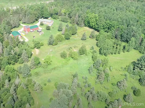 4380 M 67 Rd #M, Chatham, MI 49816