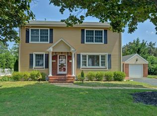 2150 Village Rd, Wall Township, NJ 08750