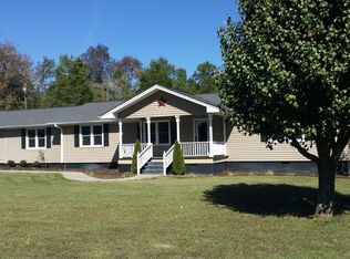 3284 Calhoun Falls Hwy, Elberton, GA 30635