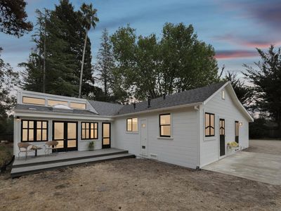 4110 Harrison Grade Road, Sebastopol, CA, 95472