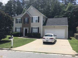 5725 Old Carriage Dr, Atlanta, GA 30349