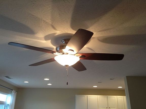 Ceiling Fan