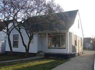 20230 Dresden St, Detroit, MI 48205