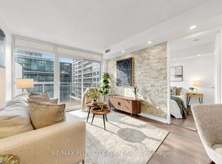 38 Dan Leckie Way Unit 1103, Toronto, ON M5V 2V6