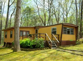 N Dogwood Cir, Eckerty, IN 47116