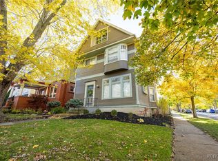 555 W Ferry St, Buffalo, NY 14222