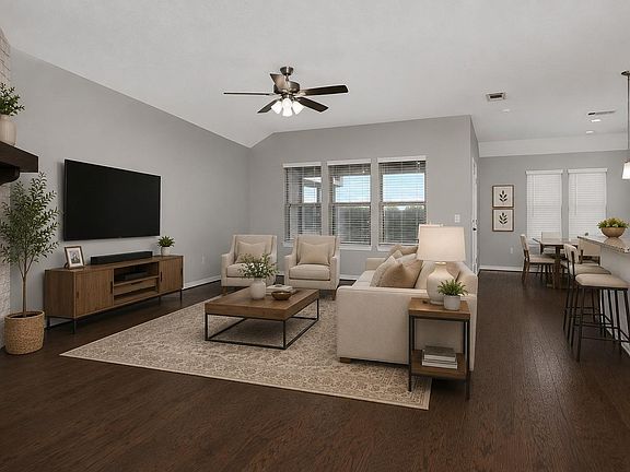 2nd image of 23847 Northwood Terrace Ln