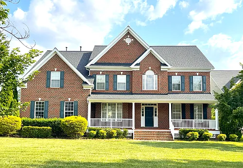 525 Elan Hall Rd Photo 1