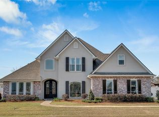 104 Live Oak Ln, Luling, LA 70070